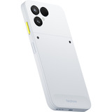 Fairphone Fairphone (Gen. 6) 256GB, Handy bianco