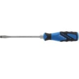 GEDORE 1845241 cacciavite manuale blu/Nero, 35 mm, 31 mm, 178 g