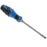 GEDORE 1845241 cacciavite manuale blu/Nero, 35 mm, 31 mm, 178 g