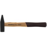 GEDORE R92100020 martello Legno, 27 mm, 622 g