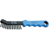 GEDORE Spazzola per pinza freno, Pennello blu/Nero