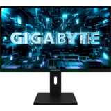 GIGABYTE G27Q3, Monitor di gioco Nero