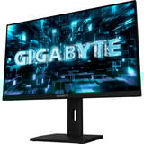 GIGABYTE G27Q3, Monitor di gioco Nero