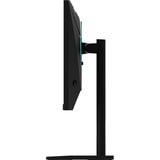 GIGABYTE G27Q3, Monitor di gioco Nero