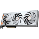 GIGABYTE GV-N5060AORUS ARI-8GD, Scheda grafica bianco