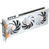 GIGABYTE GV-N5060AORUS ARI-8GD, Scheda grafica bianco