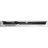GIGABYTE GV-N5060AORUS ARI-8GD, Scheda grafica bianco
