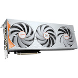 GIGABYTE GeForce RTX 5060 Ti AORUS ARI 8G, Scheda grafica bianco