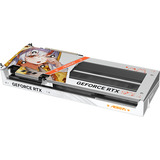 GIGABYTE GeForce RTX 5060 Ti AORUS ARI 8G, Scheda grafica bianco