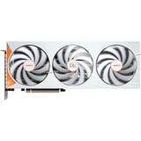 GIGABYTE GeForce RTX 5060 Ti AORUS ARI 8G, Scheda grafica bianco