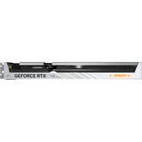 GIGABYTE GeForce RTX 5060 Ti AORUS ARI 8G, Scheda grafica bianco
