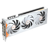 GIGABYTE GeForce RTX 5060 Ti AORUS ARI 8G, Scheda grafica bianco