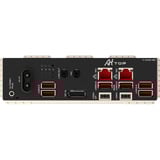 GIGABYTE TRX50 AI TOP argento/Nero