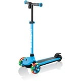 GLOBBER 755-101-2, E-Scooter celeste