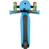 GLOBBER One K E-Motion Plus 4 Plus, E-Scooter celeste