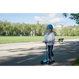 GLOBBER One K E-Motion Plus 4 Plus, E-Scooter celeste