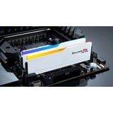 G.Skill F5-6000J3636F16GX2-RM5NRW, Memoria bianco