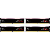 G.Skill F5-6000R3036G32GQ4-G5N Nero