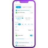 Govee Luce da Parete Gaming, Luce LED 