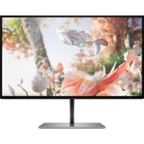 HP Z25xs G3 63,5 cm (25") 2560 x 1440 Pixel Quad HD Nero, Monitor LED Nero/grigio, 63,5 cm (25"), 2560 x 1440 Pixel, Quad HD, 14 ms, Nero