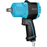 Hazet 9012TT, Avvitatore Nero/Blu