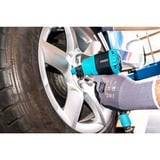 Hazet 9012TT, Avvitatore Nero/Blu