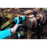 Hazet 9012TT, Avvitatore Nero/Blu