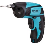 Hazet 9230B-1, Cacciavite blu/Nero