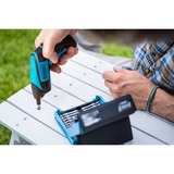 Hazet 9230B-1, Cacciavite blu/Nero