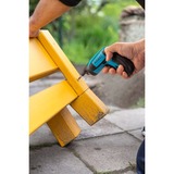 Hazet 9230B-1, Cacciavite blu/Nero