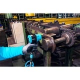 Hazet Avvitatore ad impulsi Twin Turbo 1/2" Nero/Blu