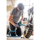 Hazet Avvitatore ad impulsi Twin Turbo 1/2" Nero/Blu