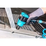 Hazet Avvitatore ad impulsi Twin Turbo 1/2" Nero/Blu