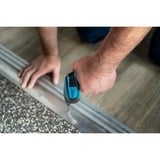 Hazet Mini avvitatore a batteria 9230B-1, punte 1/4", con custodia, Cacciavite blu/Nero