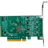 HighPoint RU1244C, Scheda di interfaccia 