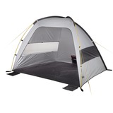 High Peak Rapid Beach 80, 10139, Tenda argento/grigio