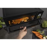Hisense HOM30AF, Mini forno Nero