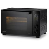 Hisense HOM30AF, Mini forno Nero