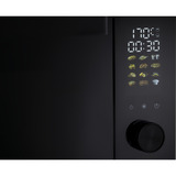 Hisense HOM30AF, Mini forno Nero