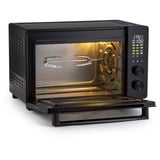 Hisense Mini forno HOM30AF Nero