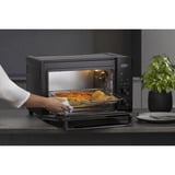 Hisense Mini forno HOM30AF Nero