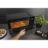 Hisense Mini forno HOM30AF Nero