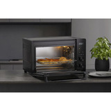 Hisense Mini forno HOM30AF Nero