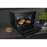 Hisense Mini forno HOM30AF Nero