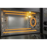 Hisense Mini forno HOM30AF Nero