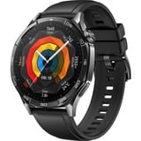 Huawei 55020DKM, Smartwatch grigio scuro