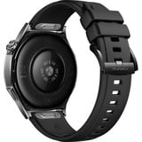Huawei WATCH GT5 46mm 3,63 cm (1.43") AMOLED Digitale 466 x 466 Pixel Nero GPS (satellitare), Smartwatch grigio scuro, 3,63 cm (1.43"), AMOLED, GPS (satellitare), 48 g