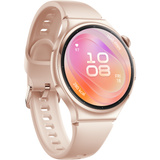 Huawei Watch 6 42mm (Leib-L19F), Smartwatch oro