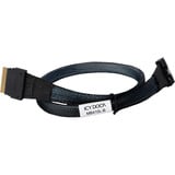 Icy Dock MB410L-B, Cavo Nero