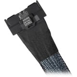 Icy Dock MB410L-B, Cavo Nero